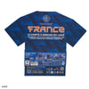 Calendrier de l'Avent Équipe de France de Football Maillot 2026