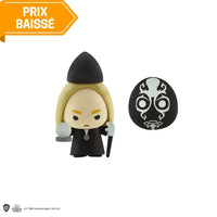 Gomee Lucius Malefoy