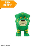 Gomee Cringer/Tigre de combat