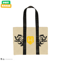 Tote Bag Deluxe Poufsouffle