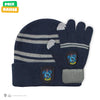 Set Bonnet & Gants Tactiles Serdaigle Enfants