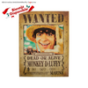 Calendrier de l'Avent One Piece 2025