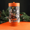 Calendrier de l'Avent Deluxe Naruto 2025