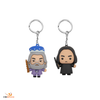 Les Gomee Keymates des Directeurs de Poudlard