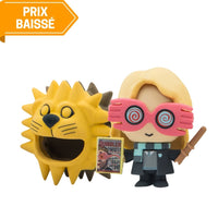 Gomee Luna Lovegood