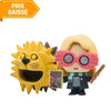 Gomee Luna Lovegood