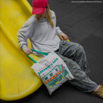 Tote Bag Le Légendaire Tueur à Gages