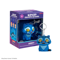 Gomee Keymates de Jinu Démon & son Duo Chaotique Gomee Keymates