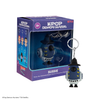 Gomee Keymates de Jinu Démon & son Duo Chaotique Gomee Keymates