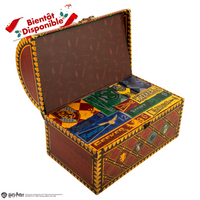 Calendrier de l'Avent Deluxe Quidditch
