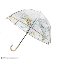 Parapluie Transparent Hedwige