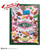 Calendrier de l'Avent Honeydukes