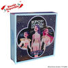 Calendrier de l'Avent Scène KPop Demon Hunters 2026