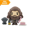 Gomee Rubeus Hagrid