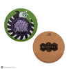 Set de 4 Sous-verres Beetlejuice