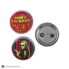 Set de 6 Badges Lenticulaires Beetlejuice