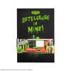 Carnet Betelgeuse is Mine