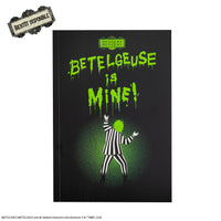 Carnet Betelgeuse is Mine