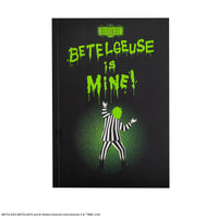 Carnet Betelgeuse is Mine