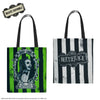 Beetlejuice Tote Bag