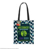 Tote bag Appelez Beetlejuice