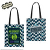 Tote bag Appelez Beetlejuice