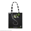 Tote bag Ver des Sables