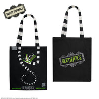 Tote bag Ver des Sables