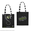 Tote bag Ver des Sables