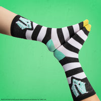 Set de 3 Paires de Chaussettes Beetlejuice