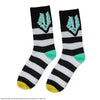 Set de 3 Paires de Chaussettes Beetlejuice