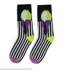 Set de 3 Paires de Chaussettes Beetlejuice