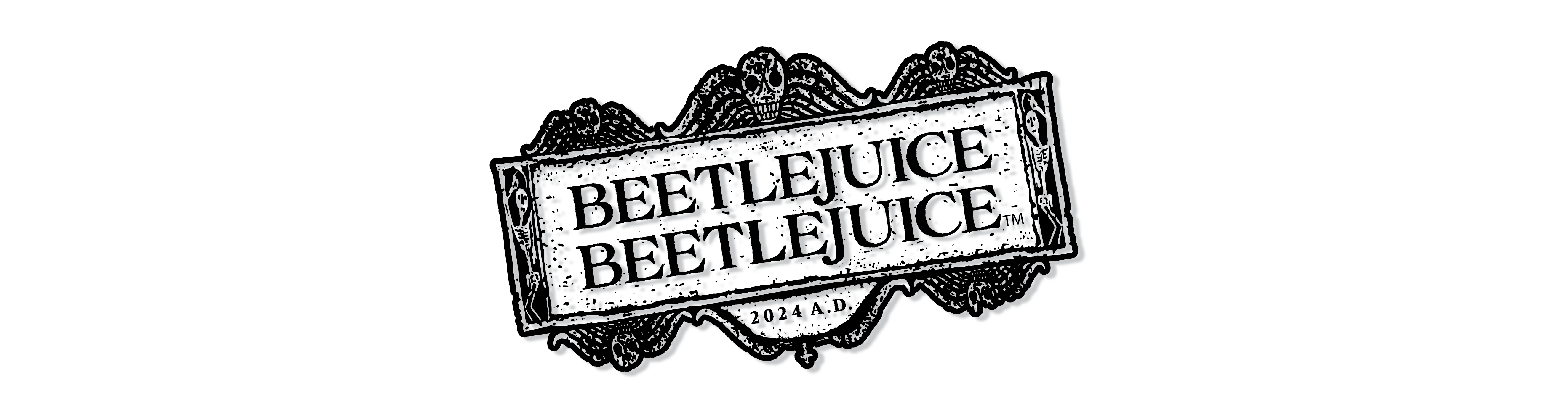 Beetlejuice