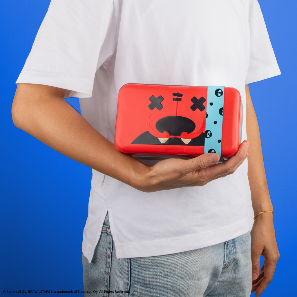 Boîte à Bento Nita