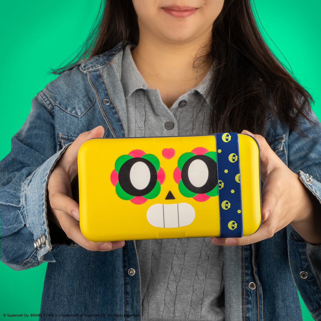 Boîte à Bento Poco