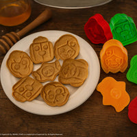 Emporte-pièces Brawl Stars