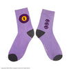 Set de 3 Paires de Chaussettes 8-Bit, Rico et Mortis