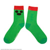 Set de 3 Paires de Chaussettes Spike, Crow, et Mr. P