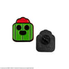 Set de 2 Pin's Colt & Spike