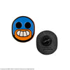 Set de 2 Pin's Poco & El Primo
