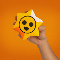 Squishy Prix Starr