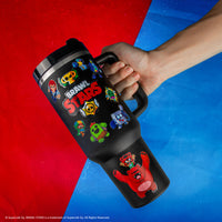 Autocollants Brawl Stars