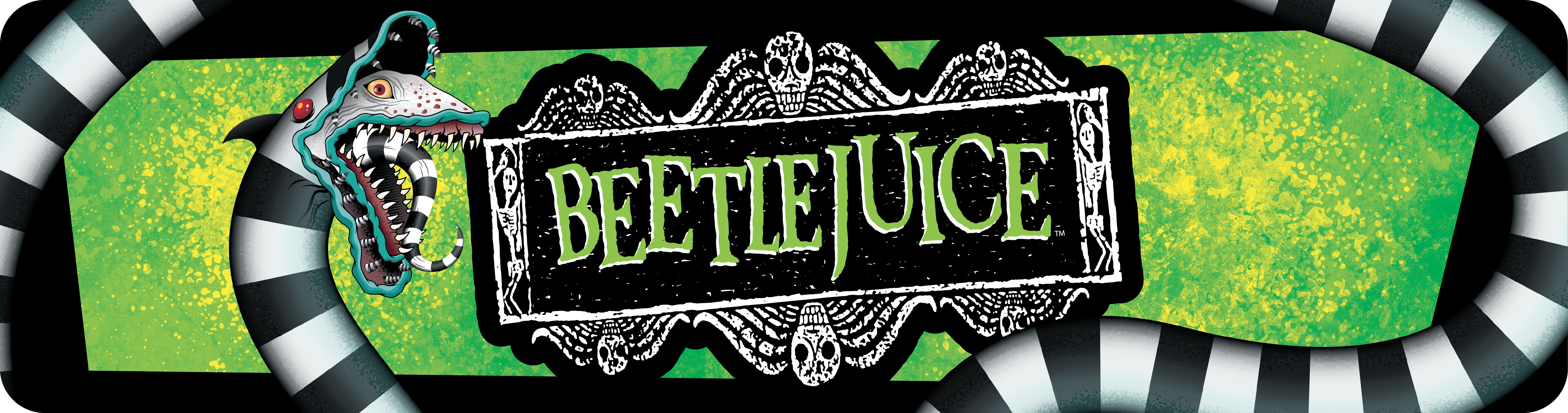 Beetlejuice