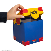 Calendrier de l'Avent Brawl Stars Mega Box 2026