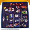 Calendrier de l'Avent Brawl Stars Mega Box 2026