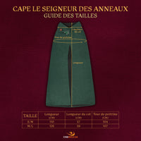 Cape de Hobbit