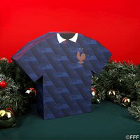 Grand Coffret des Bleus Maillot 2026