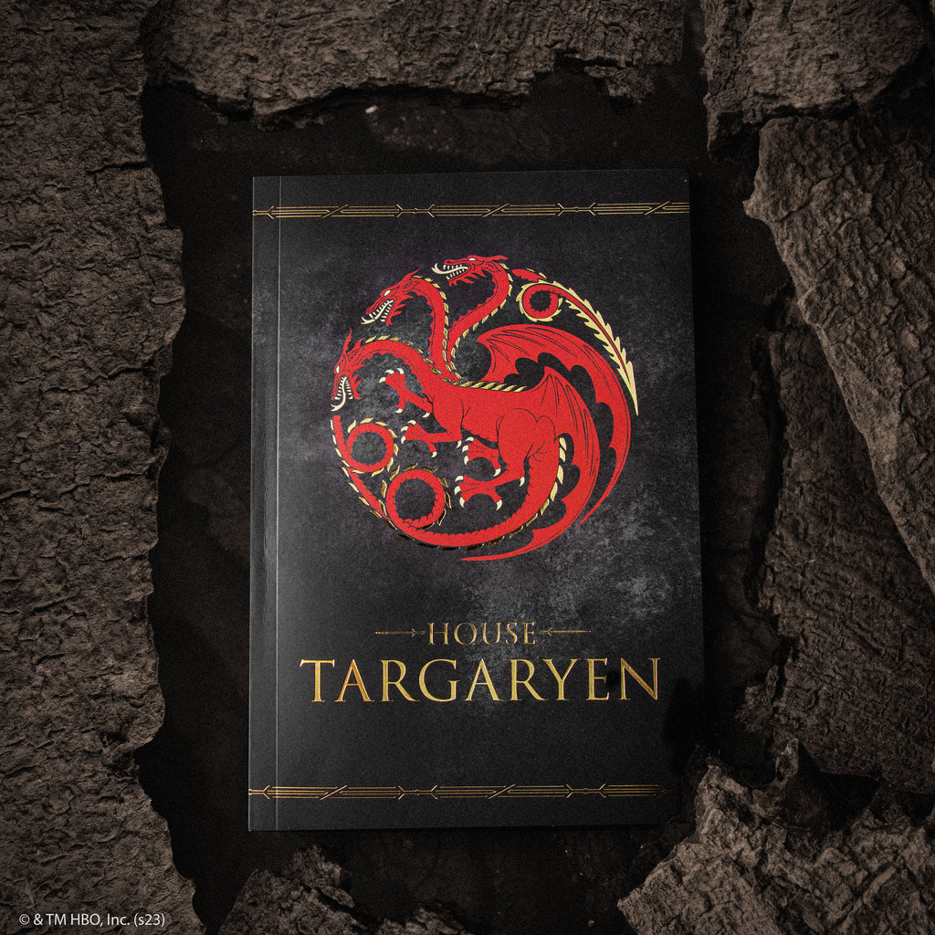 Carnet Targaryen