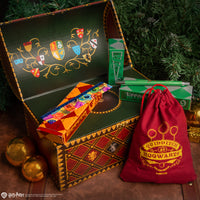 Calendrier de l'Avent Deluxe Quidditch