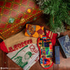 Calendrier de l'Avent Deluxe Quidditch